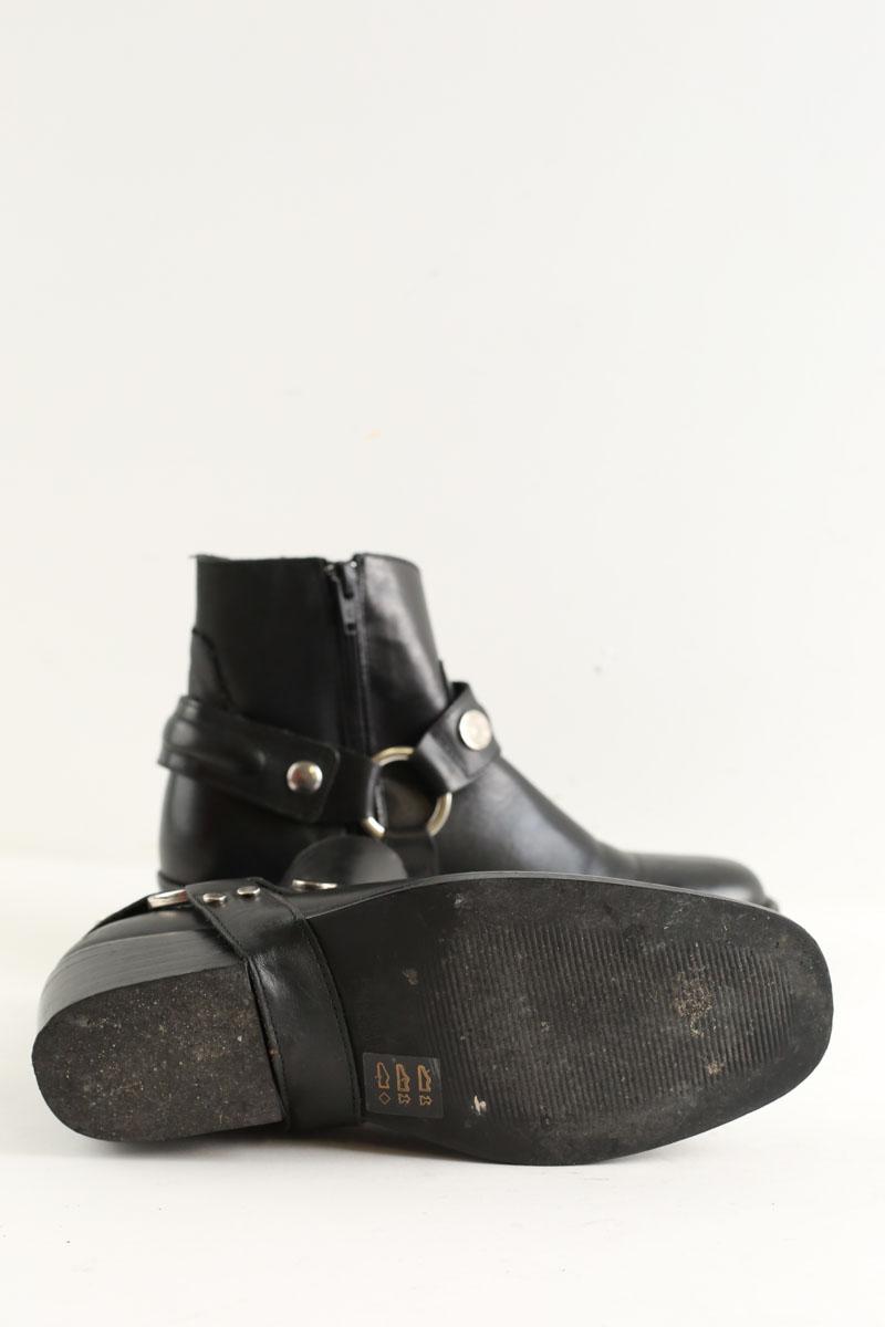 Boots Claudie Pierlot  Noir