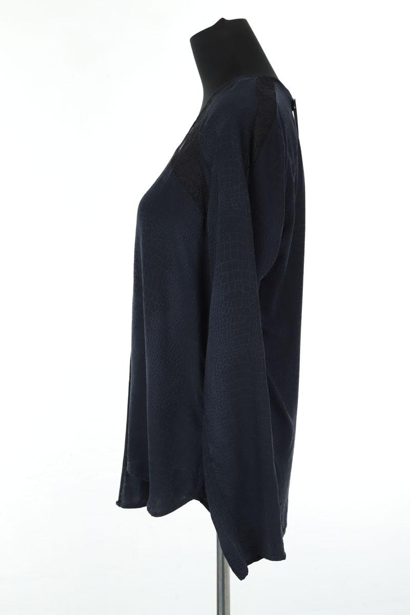 Blouse Zadig & Voltaire  Noir