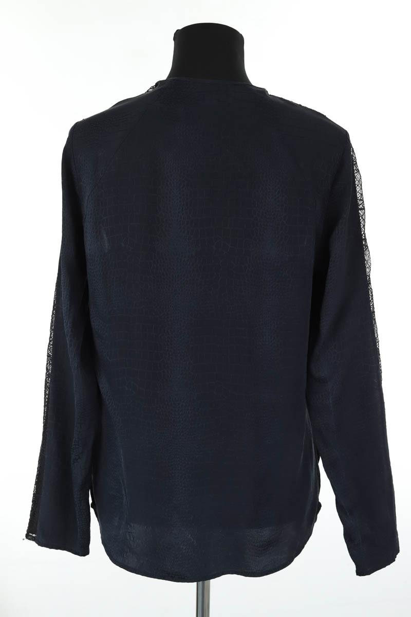 Blouse Zadig & Voltaire  Noir