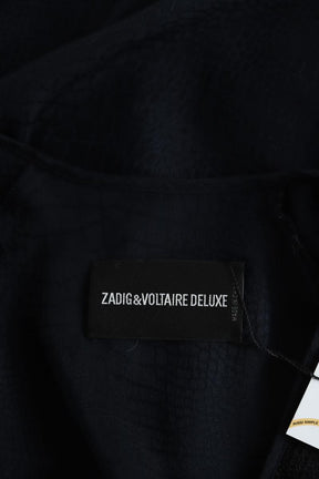 Blouse Zadig & Voltaire  Noir