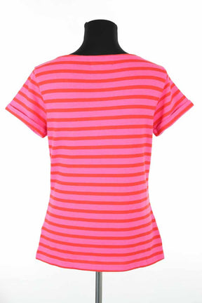 T-shirt Maison Labiche  Rose