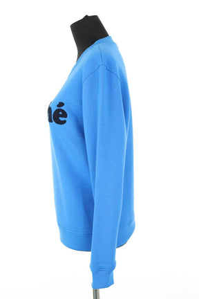 Sweatshirt Claudie Pierlot  Bleu
