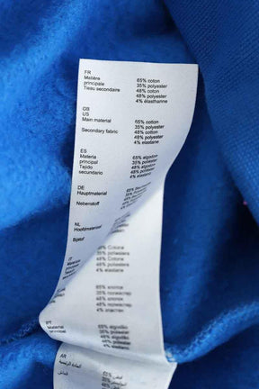 Sweatshirt Claudie Pierlot  Bleu