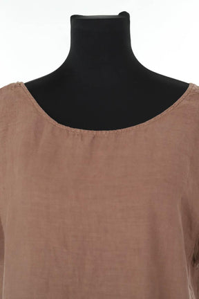 Robe American Vintage  Marron