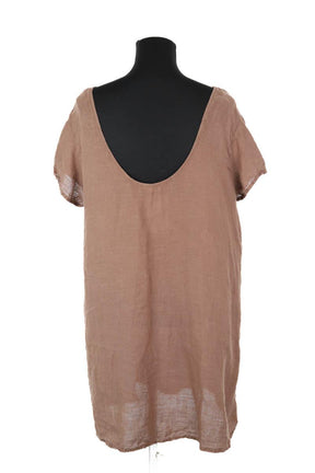 Robe American Vintage  Marron