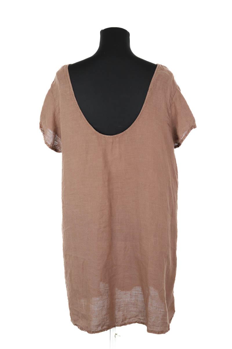 Robe American Vintage  Marron