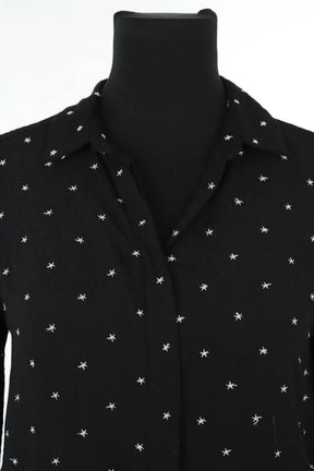 Robe Maje  Noir