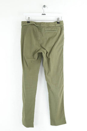 Pantalon droit Bash  Kaki