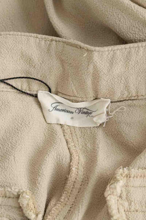 Chino American Vintage  Beige