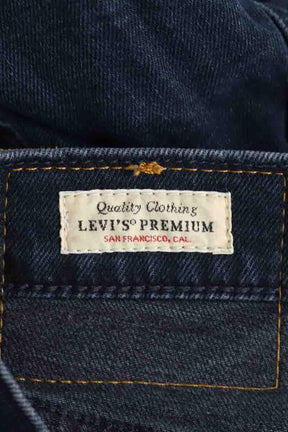 Jean slim Levi's  Marine