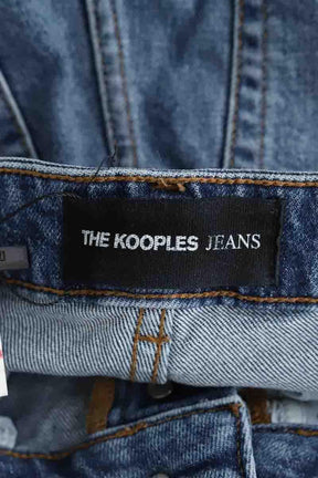 Jean slim The Kooples  Bleu