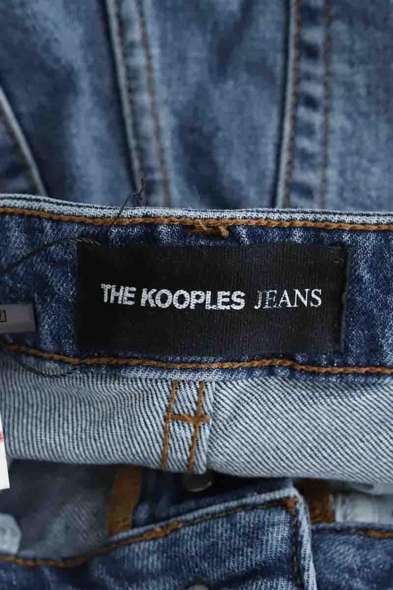 Jean slim The Kooples  Bleu