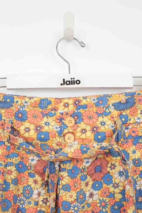 Short Antik Batik  Multicolore