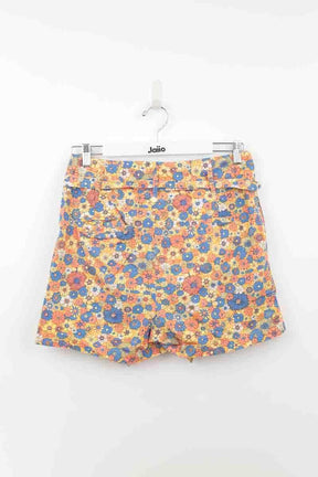 Short Antik Batik  Multicolore