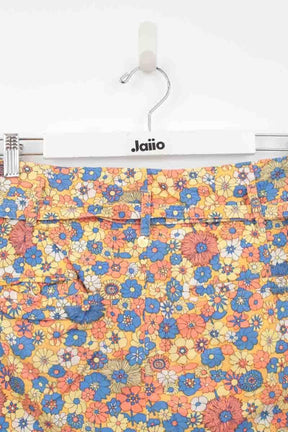 Short Antik Batik  Multicolore