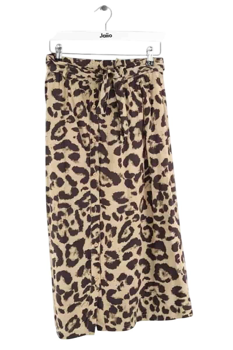 Mi-longueur Swildens  Marron