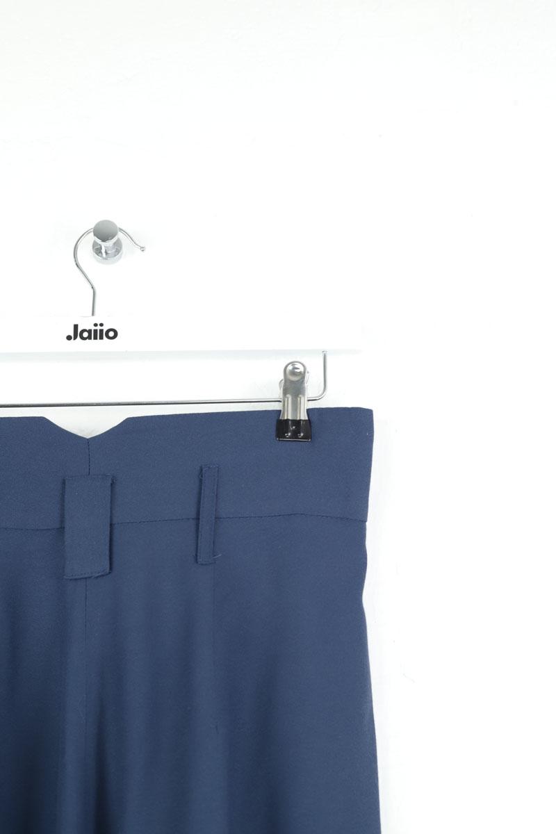 Pantalon large Tara Jarmon  Bleu