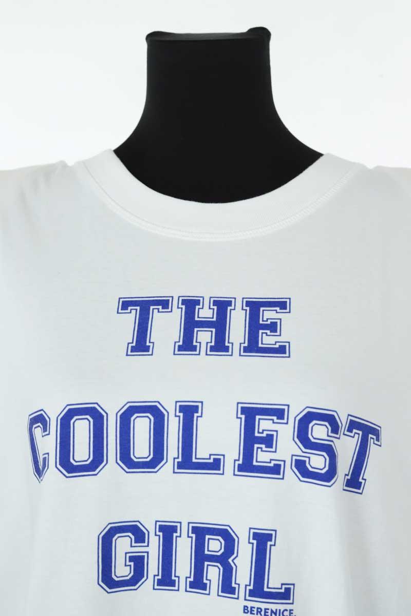 T-shirt Berenice  Blanc