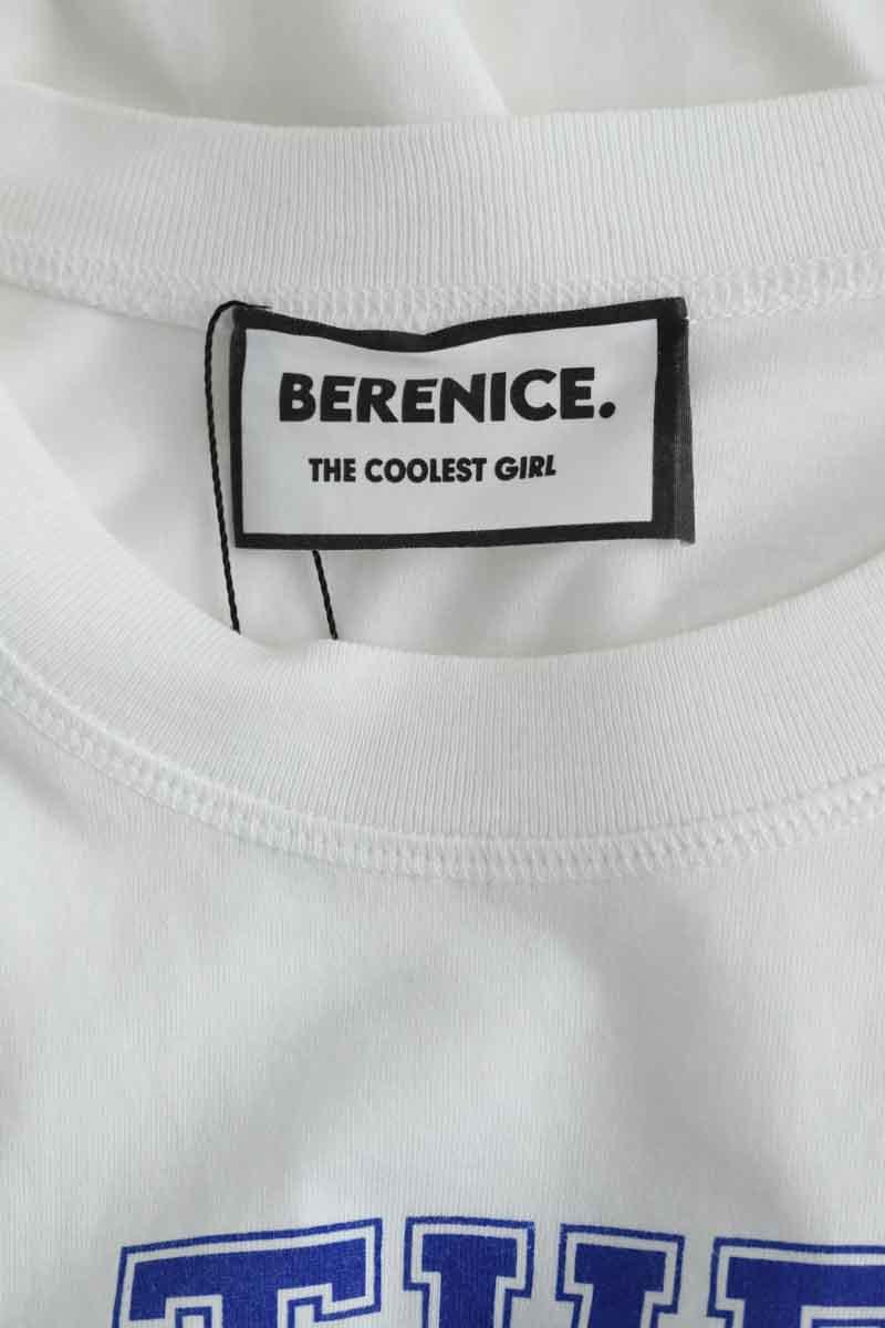 T-shirt Berenice  Blanc