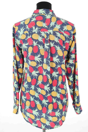 Chemise Equipment  Multicolore