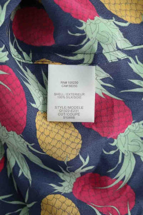 Chemise Equipment  Multicolore
