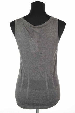 Top sans manche Celine  Anthracite