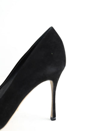 Talons Sergio Rossi  Noir