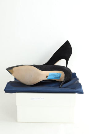Talons Sergio Rossi  Noir