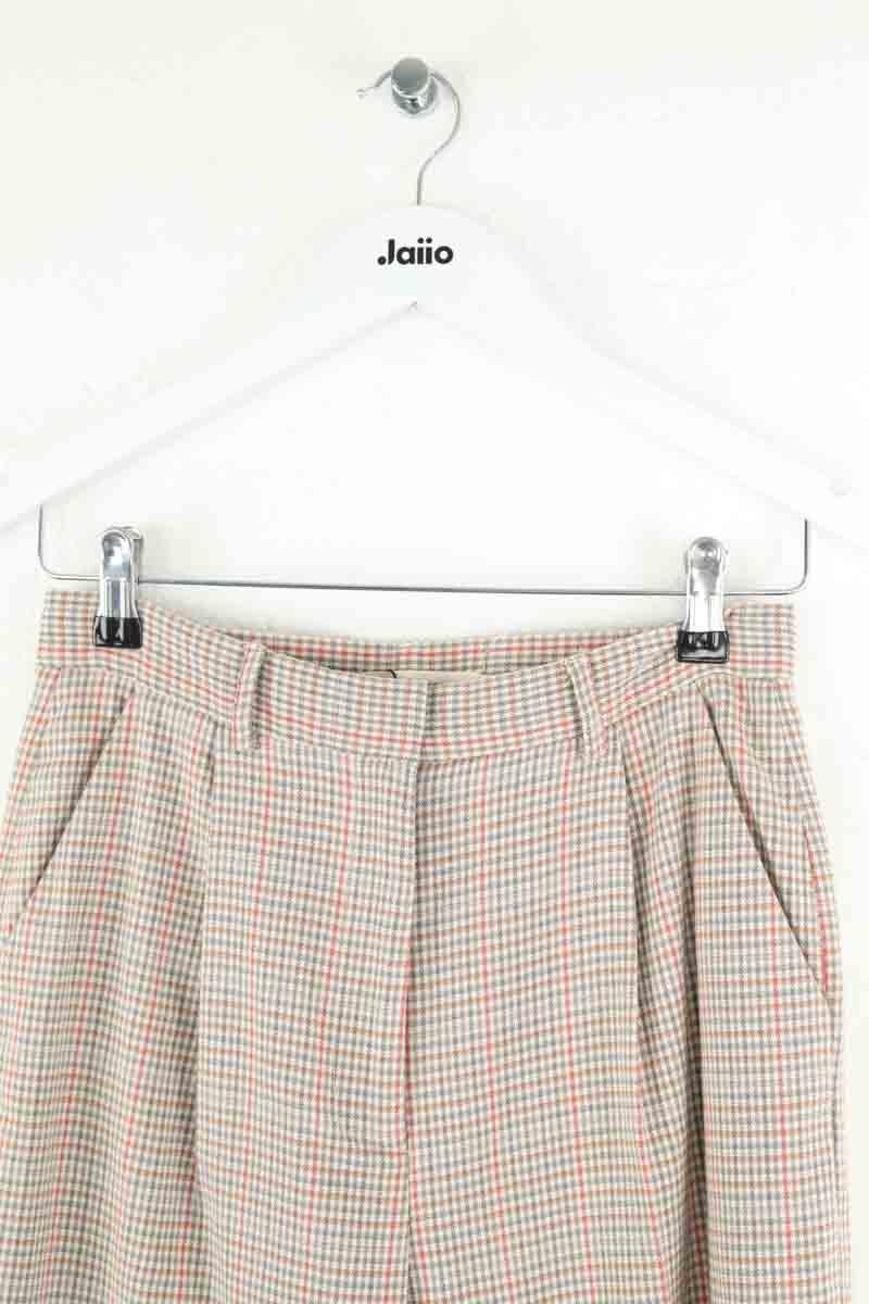 Droit Other Brand  Beige