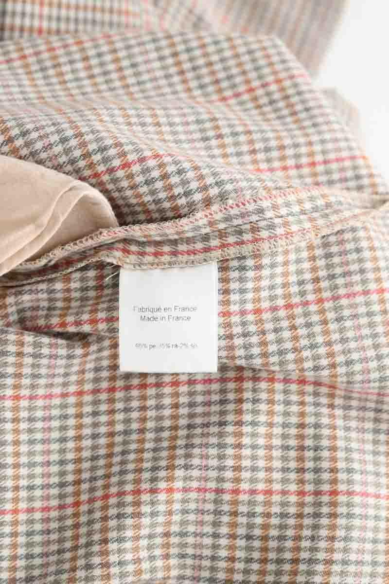 Droit Other Brand  Beige