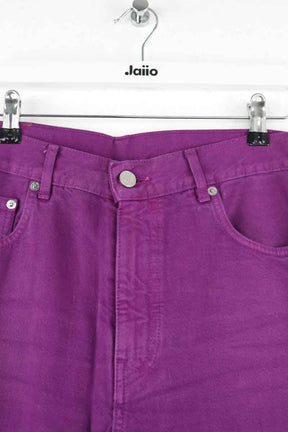 Large Laurence Bras  Violet