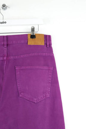 Large Laurence Bras  Violet