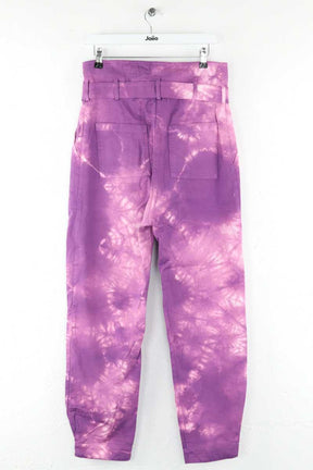 Pantalon Ladl  Rose