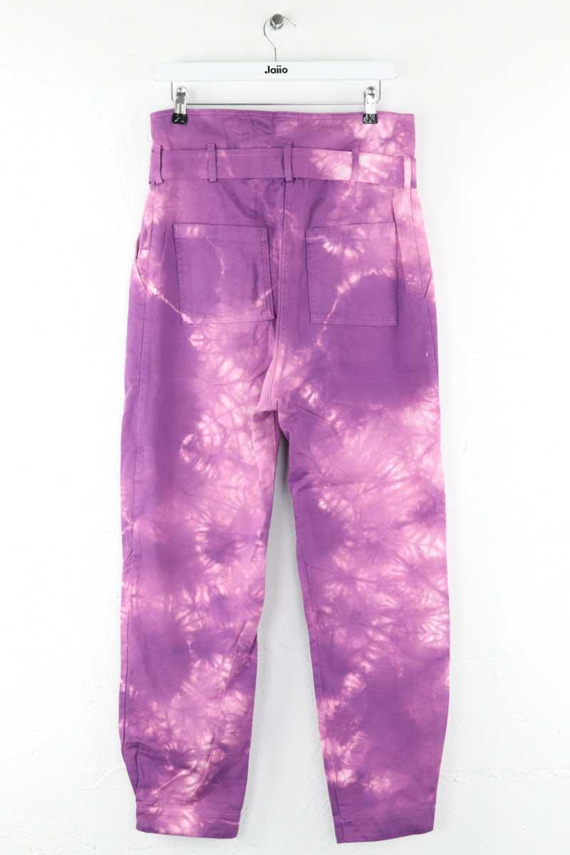 Pantalon Ladl  Rose