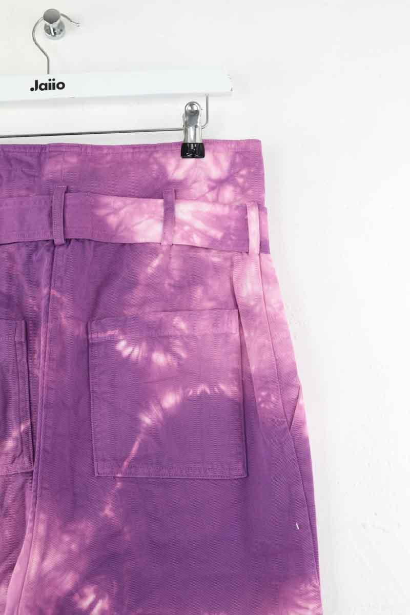 Pantalon Ladl  Rose