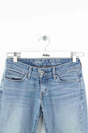 Jean droit Levi's  Bleu