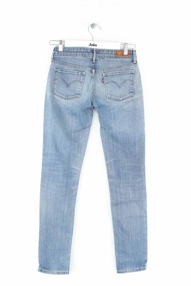 Jean droit Levi's  Bleu