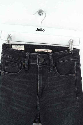 Jean slim Levi's  Noir
