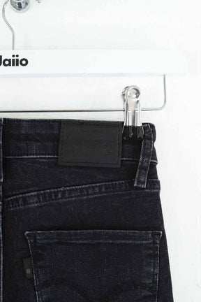 Jean slim Levi's  Noir