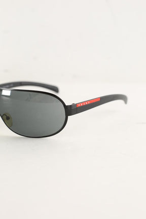 Lunettes de soleil Prada  Noir