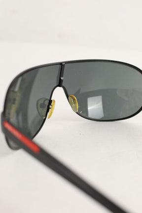 Lunettes de soleil Prada  Noir