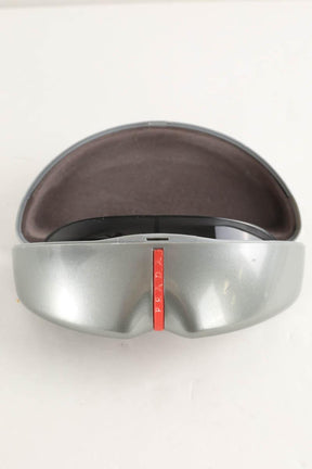Lunettes de soleil Prada  Noir
