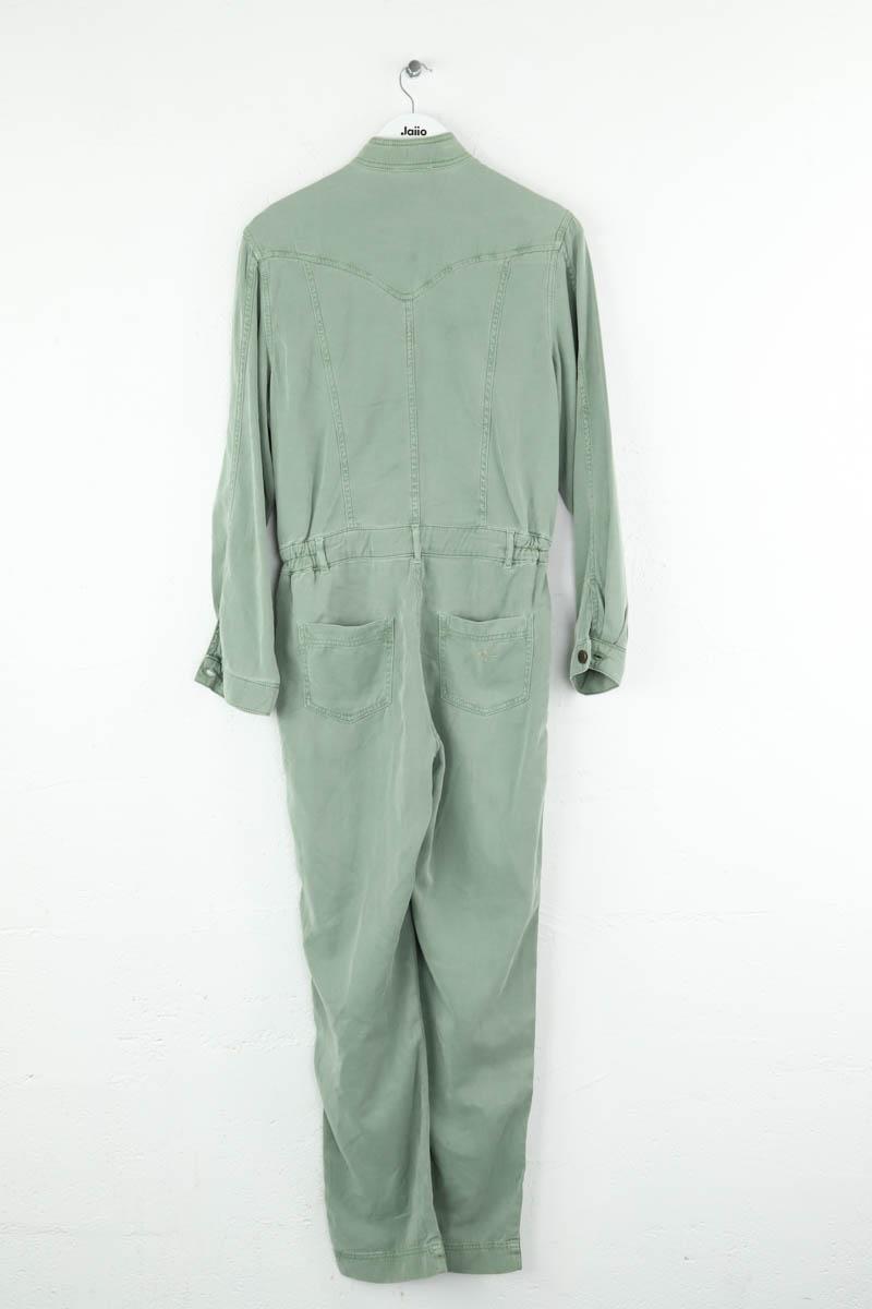 Combinaison Maison Sarah Lavoine  Vert
