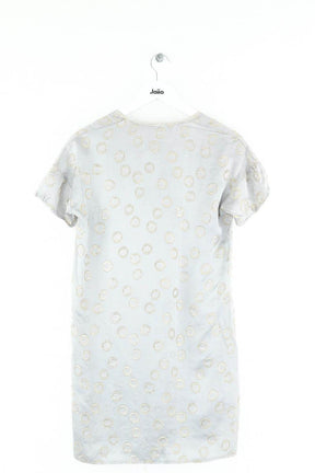 Robe Sandro  Gris