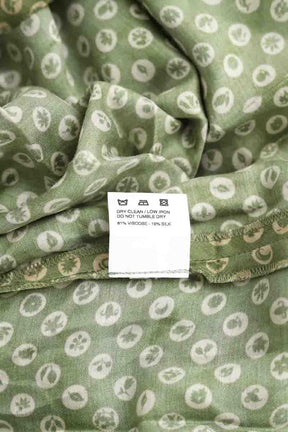 Robe Jacquemus  Vert