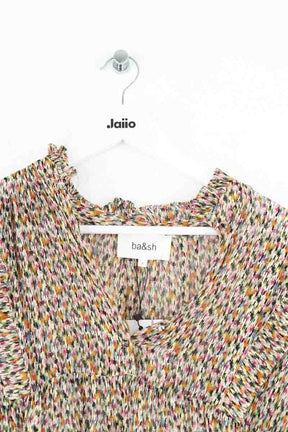 Robe Bash  Multicolore