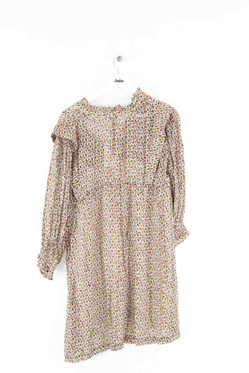 Robe Bash  Multicolore