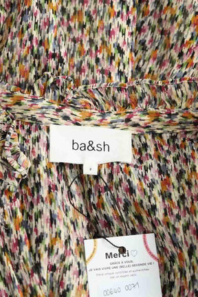 Robe Bash  Multicolore