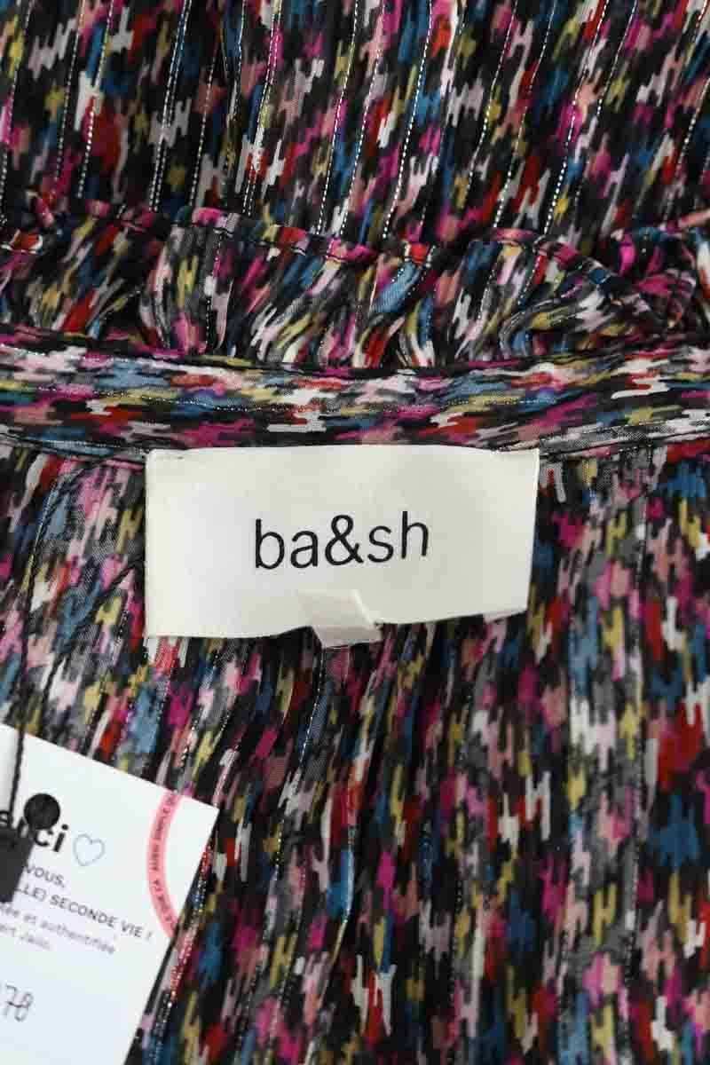 Robe Bash  Rose