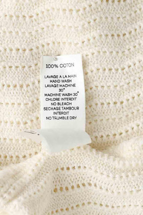 Top Noo  Beige